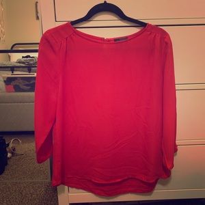 Hot Pink Blouse 💗